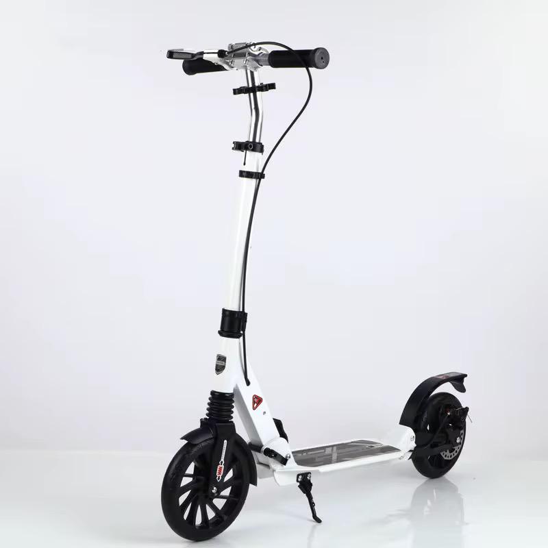 Trottinette non électrique pour enfants